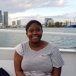 Meet your Posher, Alison